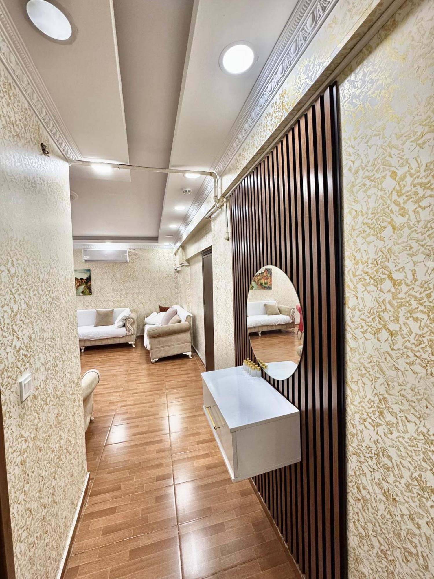 Hagia Sophia Apartment Otel 이스탄불 외부 사진
